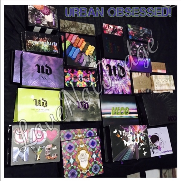 Personalized Makeup Beauty BoX- values vary! - Picture 3 of 8